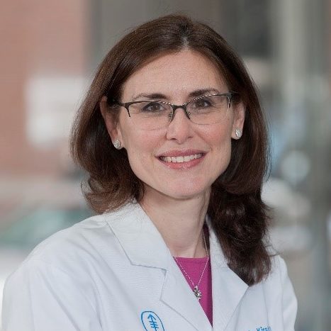 Laurie J. Kirstein, MD, FACS