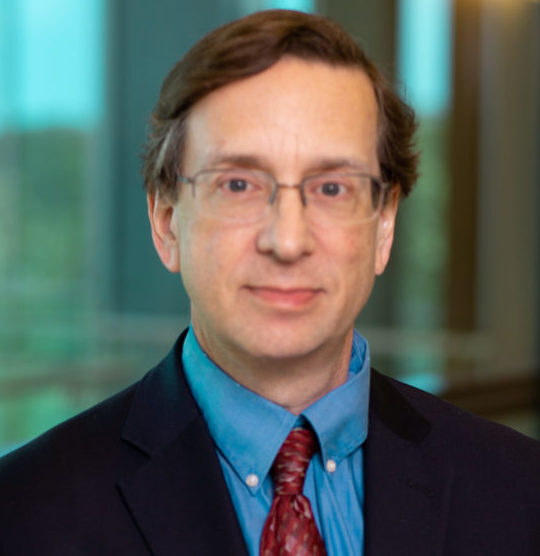 Michael Halpern, MD, PhD, MPH