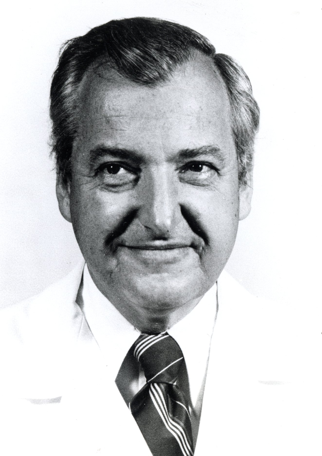 Robert B. Greenough