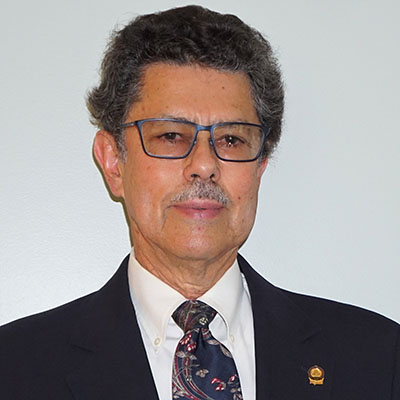 Mario R. Contreras, MD, FCAP